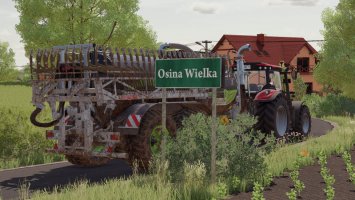 SHADERY FARMING SIMULATOR 22 FS22