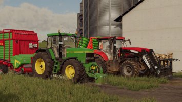 SHADERY FARMING SIMULATOR 22 FS22