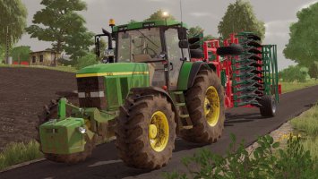 SHADERY FARMING SIMULATOR 22 FS22