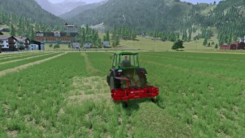 Sip Bandrechen v1.1 FS22