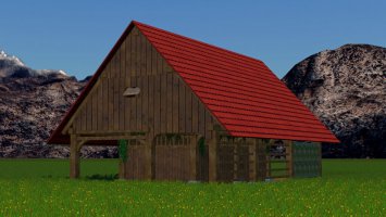 Slovenian Toplar Pack FS19