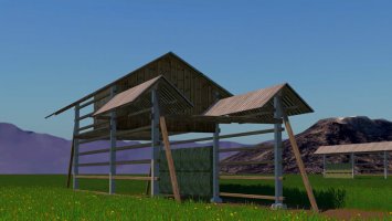 Slovenian Toplar Pack FS19