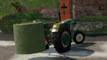 Small Tool Pack FS22
