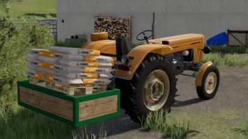 Small Tool Pack fs22