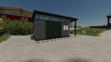 Small Vehicle Workshop