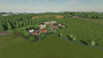 The Gamers Altmark Map v1.1.1.0 fs22