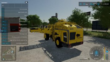 Tool Position Saver v1.0.1.0 FS22