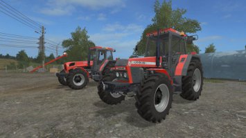 Ursus 1634 V1.2