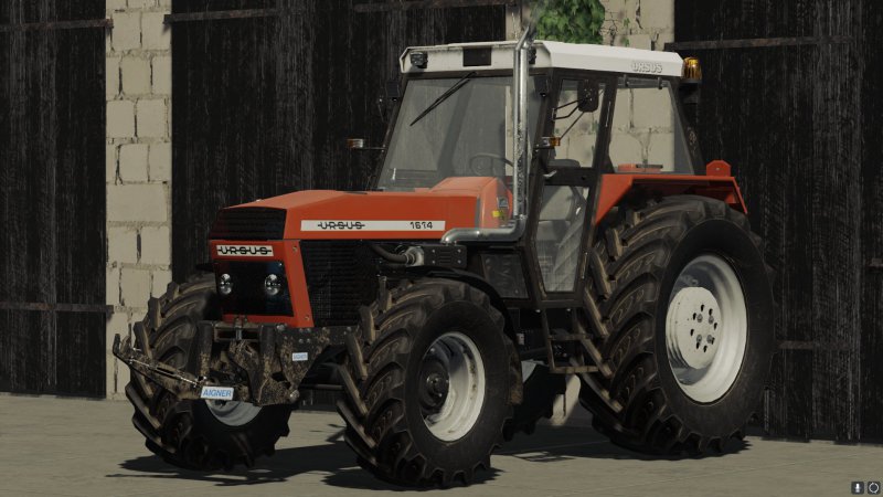 Ursuszetorzts 6cyl 4×4 Pack Fs22 Mod Mod For Farming Simulator 22 Ls Portal 6173