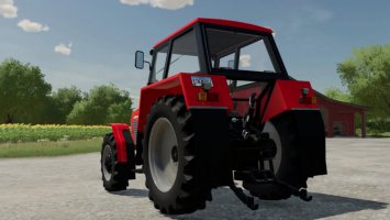 Zetor 12145 FS22