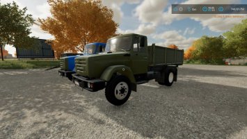 ZIL 45065 fs22