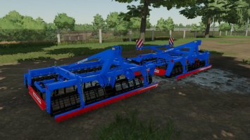 Agro-Lift AUK FS22