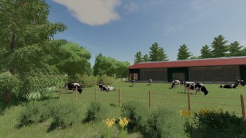 Agro Petrovac FS22