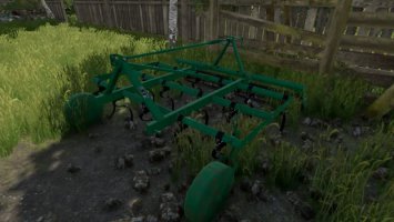 Agromet U417 FS22