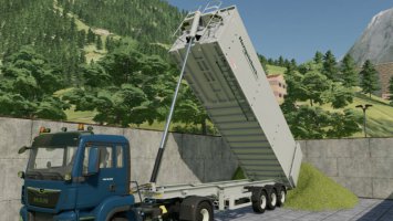 Benalu Optiliner Pack FS22