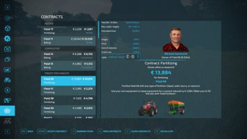 Better Contracts v1.2.8.8 FS22