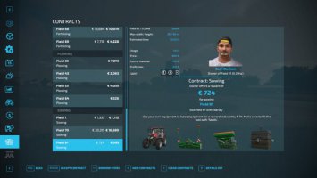 Better Contracts v1.2.0.2 FS22