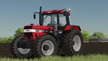 Case 1455 XL v1.5 FS22