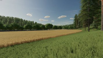 Chainsaw Valley v1.0.0.1 FS22