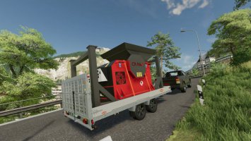 CM CR 600 v0.9.9.9 FS22