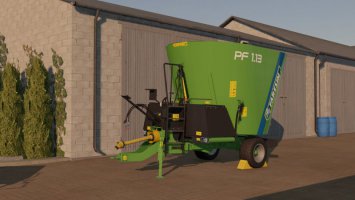 Faresin PF1.13 fs22