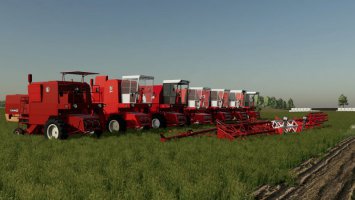 FMŻ Bizon Pack FS22