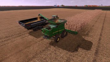 FS22 Deer Creek v2 FS22