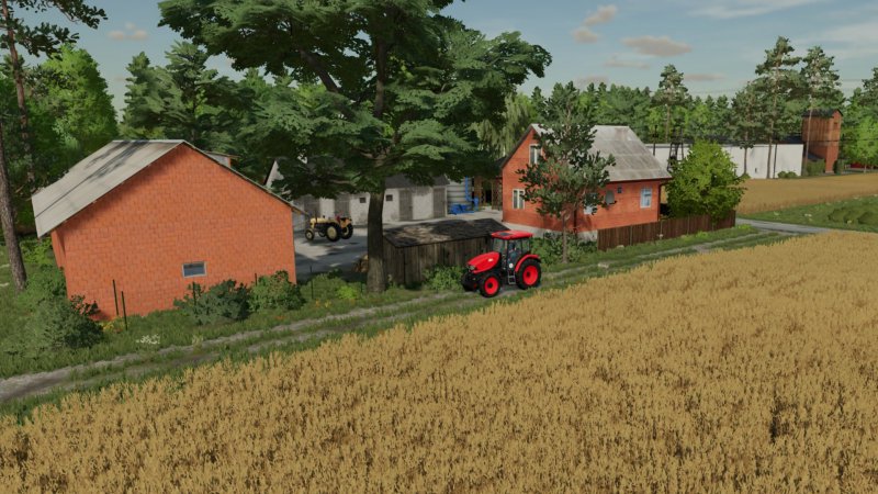 Savegame Dolina Fs22 Mod Mod For Farming Simulator 22 Ls Portal Porn 2460