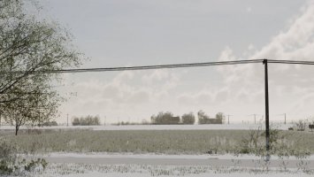 FS22 Zdziechów v1.0.0.1 FS22