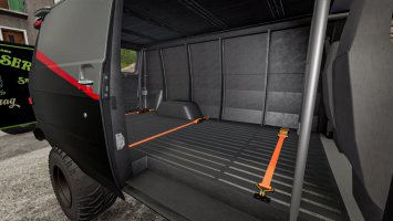 GMC Vandura Stories 83 FS22