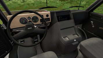 GMC Vandura Stories 83 FS22