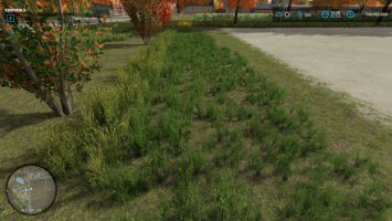 Grass Painting v1.0.2.0 FS22