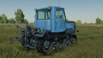 HTZ T-150 05-09 FS22