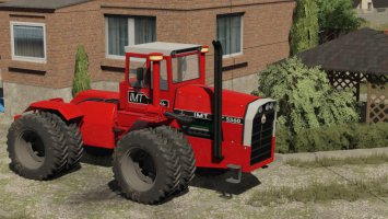 IMT 5360 FS22