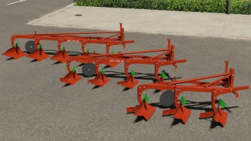 IMT plows fs22