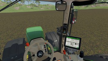 John Deere 7R Series 2018 FS22