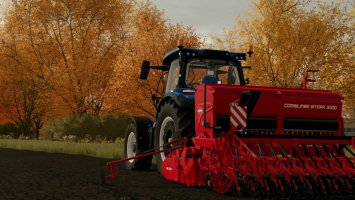 Kuhn Sitera Pack FS22