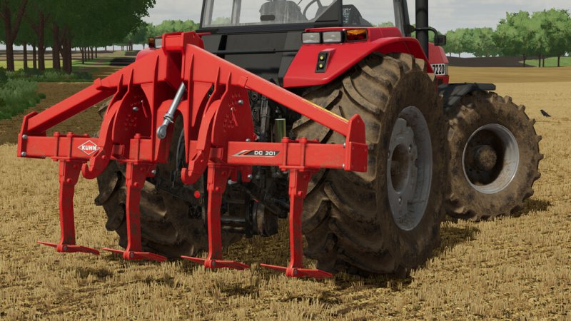 Mod Kuhn Sitera 3000 V10 Farming Simulator 22 Mod Ls22 Mod Download Images And Photos Finder 9915