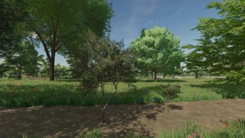 Landscaping FR FS22