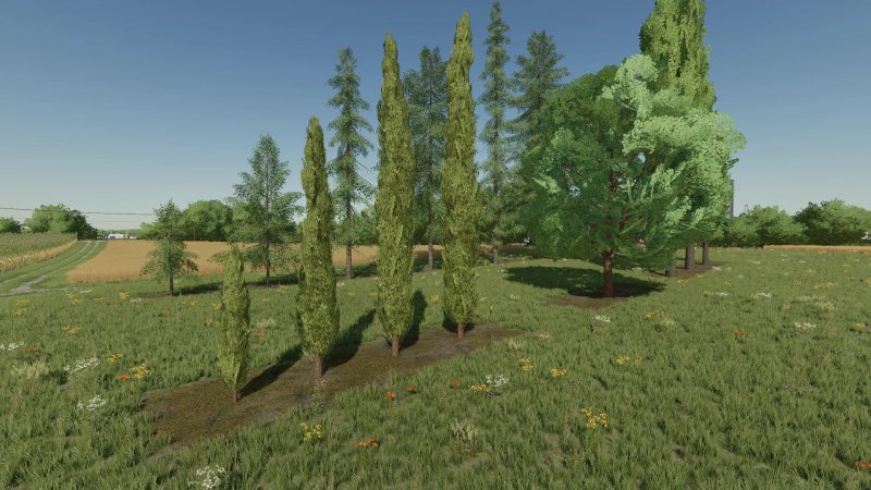 Landscaping Us Fs22 Mod Mod For Farming Simulator 22 Ls Portal 0614