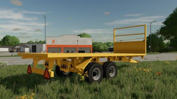 Lizard PLT-600 FS22