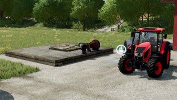 Manure And Slurry Dealer Pack FS22