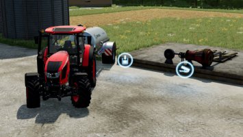 Manure And Slurry Dealer Pack FS22