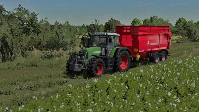 Oświetlenie Fs22 Fs22 Mod Mod For Landwirtschafts Simulator 22 Ls