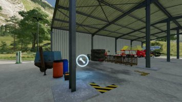Placeable Objects FS22