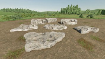 Placeable Objects Pack FS22