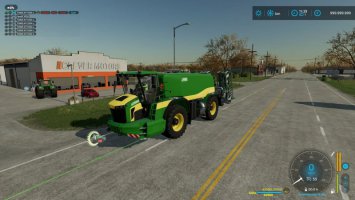 Ploeger ATS (55 Km/h) FS22