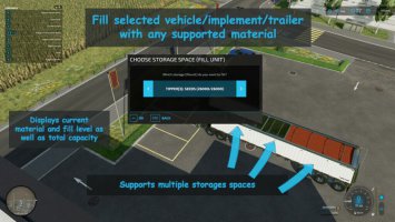 Power Tools v1.4.0.0 FS22