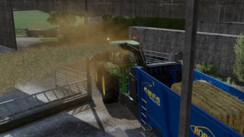 Robert Straw Pack FS22