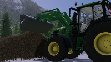 Roetterink Shovel Pack FS22